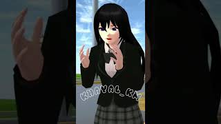 🗿  IBRandomCh427 sakuraschoolsimulator shorts rameindongg fyp [upl. by Doane606]