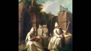 St Bruno and the founding of the Carthusians [upl. by Publias587]