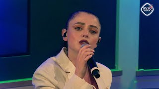 Annalisa  Ragazza Sola  Live Radio Subasio Music Club 2024 HD [upl. by Fellner]