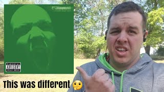 Limp Bizkit  Results May Vary Album Review [upl. by Brackett865]