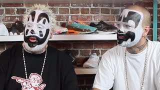 Insane Clown Posse Reveals Why Shaggy 2 Dope Drop Kicked Fred Durst At Limp Bizkit Show  Rock Feed [upl. by Nedac]