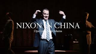 Trailer Nixon in China [upl. by Atinet109]