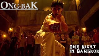 Ong Bak 2 2008 ORIGINAL TRAILER HD [upl. by Pellet993]