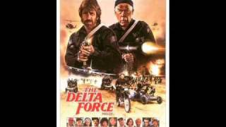 The Delta Force  Alan Silvestri [upl. by Anhcar994]