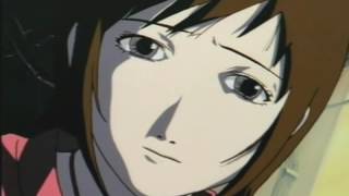 AMV Serial Experiments Lain  Try Aluminum Studios [upl. by Rehnberg598]