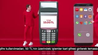 Akbank Direkt Öde [upl. by Itnavart]