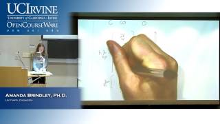 General Chemistry 1A Lecture 15 Molecular Orbital Theory Pt 2 [upl. by Leahcimed]