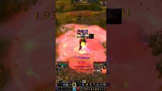 Diseases on Feral Druid  Unholy DK PvP  Cataclysm Classic [upl. by Idram562]