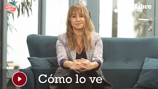 Cómo lo ve Ana Pardo de Vera [upl. by Philbin]