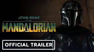 The Mandalorian  Official Teaser Trailer 2023 Pedro Pascal Katee Sackhoff [upl. by Doy2]