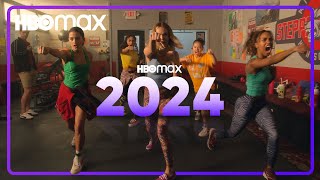 Vem aí na HBO Max  Estreias de 2024 e 2025  HBO Max [upl. by Lyckman]