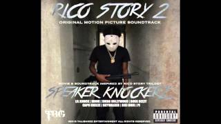 Speaker Knockerz RS2 SDTK Speaker Knockerz  Freak Hoe Audio [upl. by Ulrich]