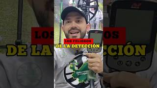 Los peligros de la detección story [upl. by Noek]