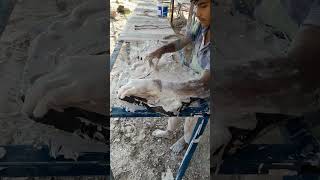 How to Make Plaster Paris Ceiling of Roof design construction decoration [upl. by Maribel]