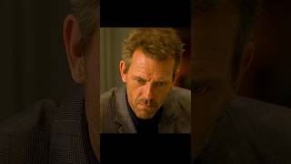 Dr House won’t criticize her for choosing to be pretty House respects everyone’s choices movie [upl. by Peltier]