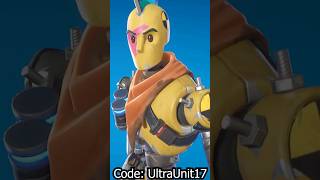 HOW TO GET ARMORED WASTELANDER DUMMY SKIN EARLY IN FORTNITE [upl. by Amick]