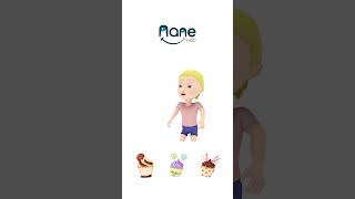 The Muffin Man Song 🧁🧁🧁 Kids Songs  Nursery Rhymes by Nane Kids [upl. by Airotkiv]