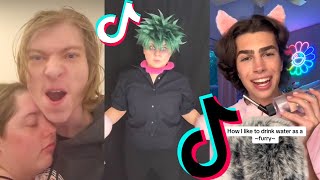 😳🔥 NEW TikTok Cringe Compilation 71 [upl. by Ailak390]