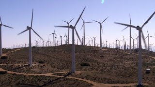 The Pros and Cons of Wind Energy [upl. by Aerdnua]