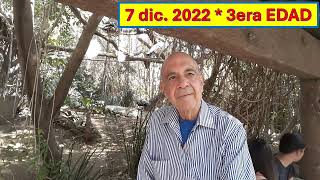 LAPE zoo de Aragon 7 dic 2022 [upl. by Nirtiak]