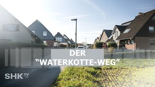 Waterkotte berät in Wülfrath  SHKTV Nachrichten [upl. by Berriman]