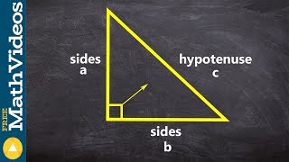 What is the formula for the pythagorean theorem [upl. by Notnek912]