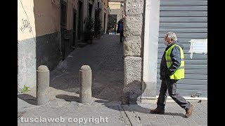 Covid19 una città deserta e chiusa su se stessa [upl. by Kask]