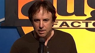 Kevin Nealon  The Blacks Stand Up Comedy [upl. by Conn271]