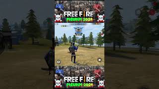 Alô amigos internautas resenha de mais um jogo freefire freefireshorts ff [upl. by Okihcas]