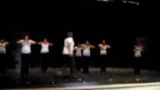 Delta Sigma Theta Steps [upl. by Shellans]