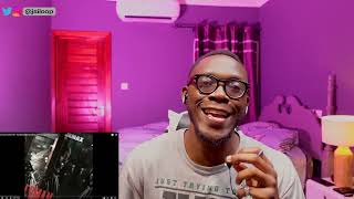 Jemax ft Chef 187 – Ba Mbuya Na Umuboyz Reaction [upl. by Ofella794]