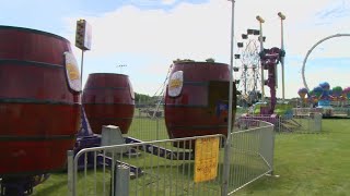 Safety takes center stage at Fairview Park Summerfest amid recent festival clashes [upl. by Reaht]