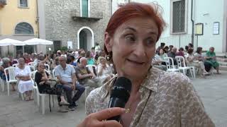 Successo a Domodossola per il concerto dei Pipers Night [upl. by Ahsiner692]