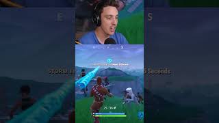 The Day Lazarbeam Broke Fortnite [upl. by Nosemyaj]