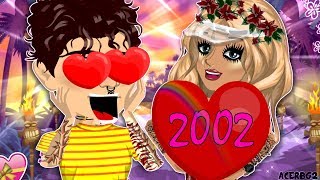 ⭐ CLIP MSP ⭐ AnneMarie  2002 🔥 [upl. by Anirtruc]