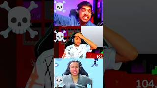 IMPOSSIBLE 🍷🗿 Desi Gamer Lokesh Gamer Tonde Gamer Angry Moment ☠️  foryou gaming youtuber [upl. by Eusebio313]