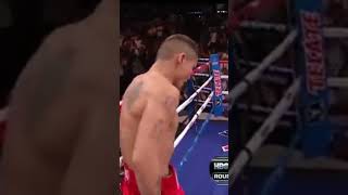 La Batalla de Los Guerreros Marcos quotChinoquot Maidana vs Víctor Ortiz SoyNica boxing deportes [upl. by Nowd]