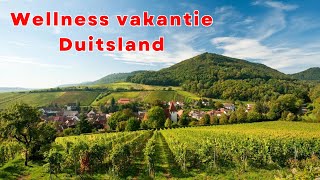 Wellness vakantie Duitsland  Hambachtal [upl. by Hocker]