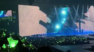 “Skyway” Live  GOT7 Keep Spinning in Manila  Oct262019 [upl. by Prentice406]