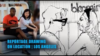 Observational drawing  Life drawing [upl. by Bailar]