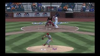 MLB® The Show™ 1820180324220734 [upl. by Townshend]