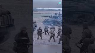 Land Mine Removal 😱 [upl. by Atinihs]