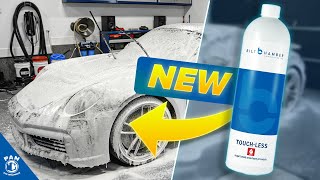 The Best Snow Foam Just Got BETTER [upl. by Amar]