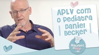 APLV com DANIEL BECKER  MACETES DE MÃE [upl. by Ennail668]