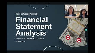 FBLA Financial Statement Analysis [upl. by Batholomew]