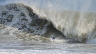 Best New Jersey Surf Ever [upl. by Cohligan695]