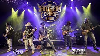 The Southern Express Band  Full Concert [upl. by Dud]