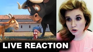 Ferdinand Characters In Real Life  Cartoon Vs Real Life [upl. by Edroi]