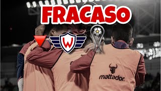 Wilstermann VS Tomayapo ANÁLISIS [upl. by Sathrum]