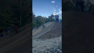 I wish I was that good 😔mtb downhill mtbjumps ​magurausa978 [upl. by Anesor]